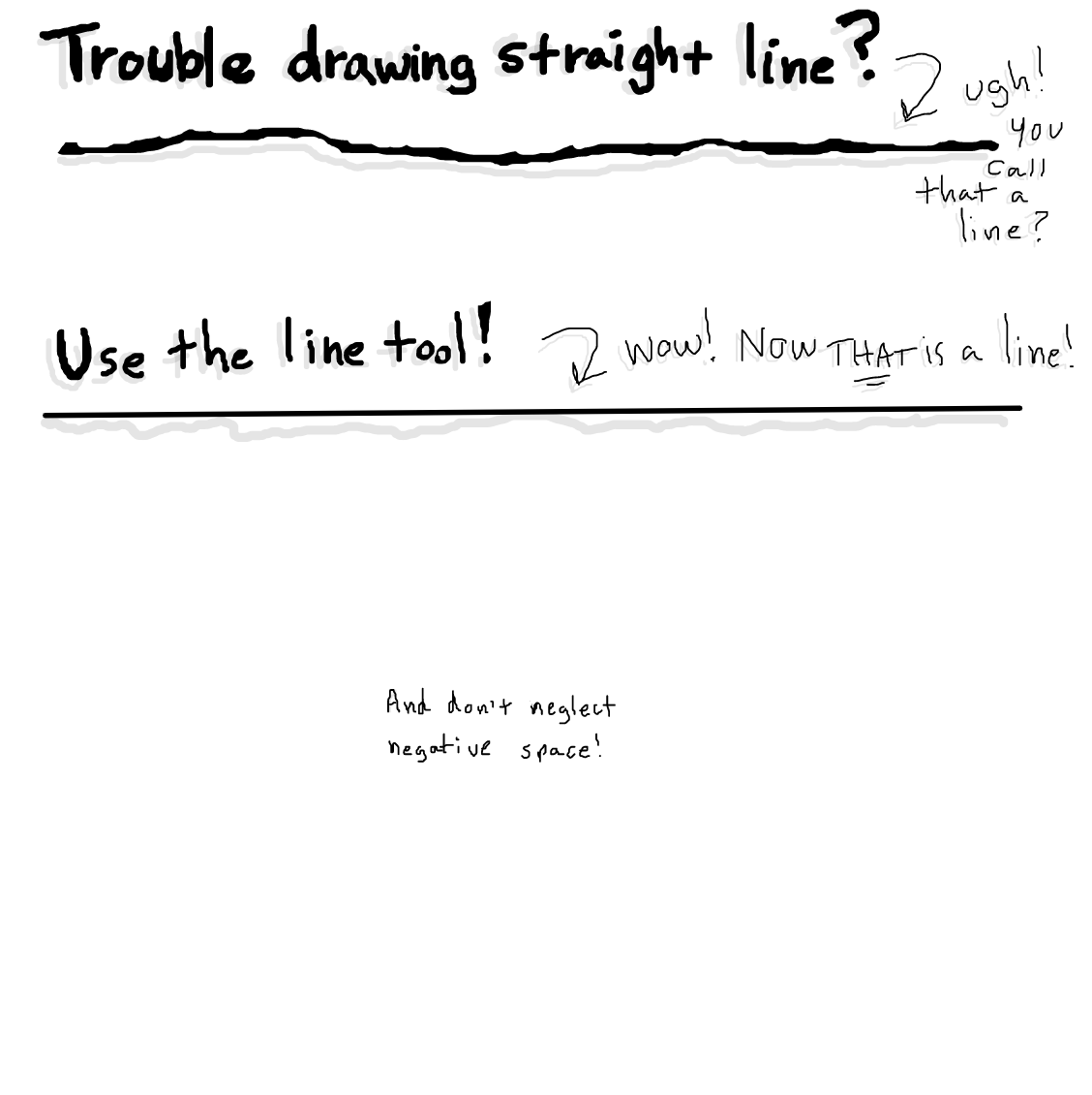  - Online Drawing Game Comic Strip Panel by TFD