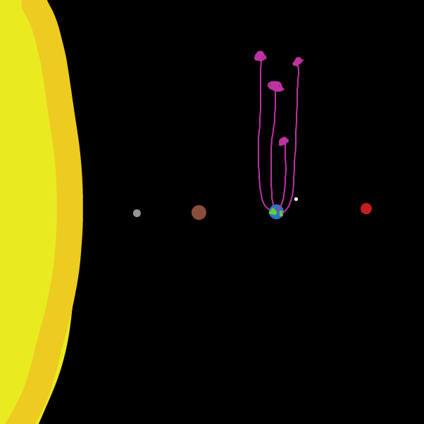  - Online Drawing Game Comic Strip Panel by 🔲