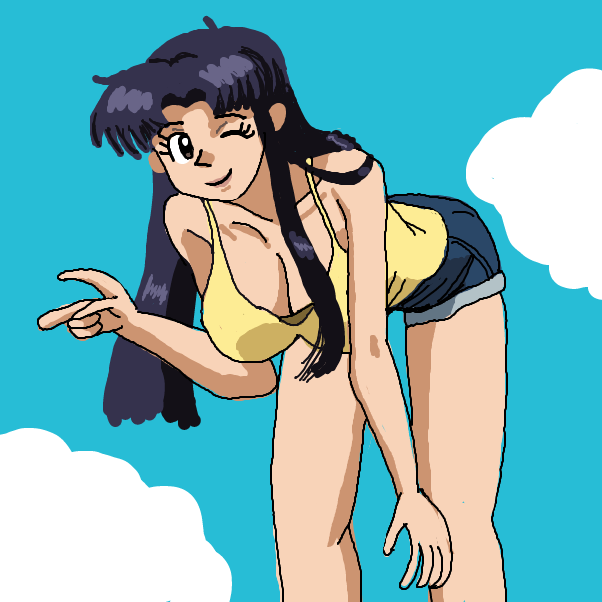  - Online Drawing Game Comic Strip Panel by locoluis