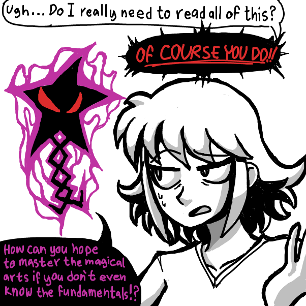  - Online Drawing Game Comic Strip Panel by SeanTrunks