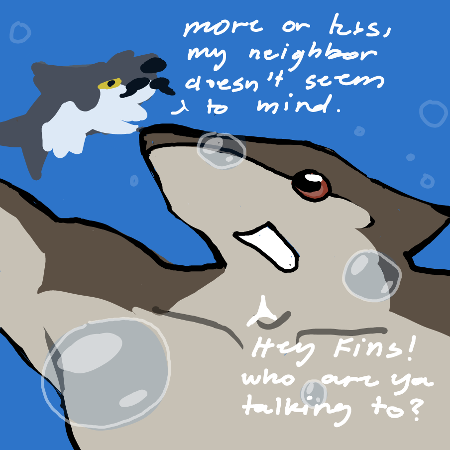  - Online Drawing Game Comic Strip Panel by dankie