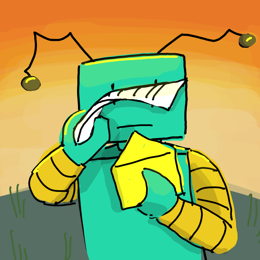  - Online Drawing Game Comic Strip Panel by dankie