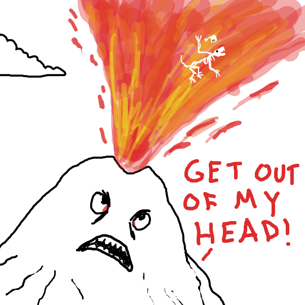  - Online Drawing Game Comic Strip Panel by Emjaypatrick