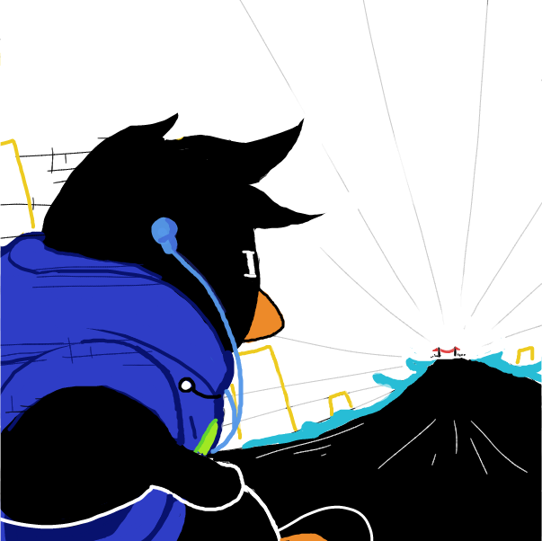  - Online Drawing Game Comic Strip Panel by Sluggishfella