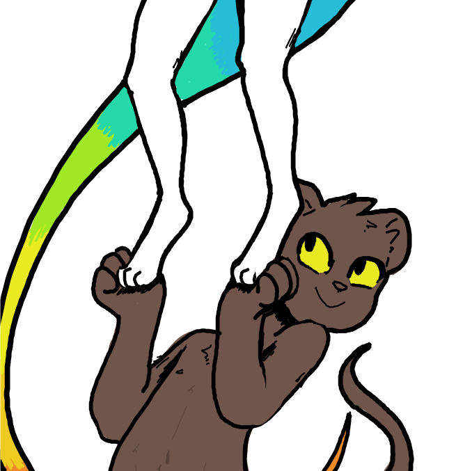  - Online Drawing Game Comic Strip Panel by Sluggishfella