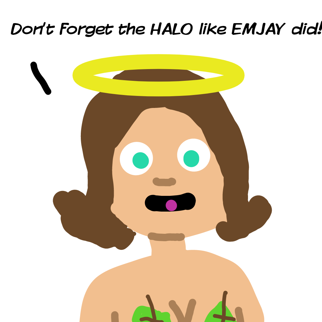  - Online Drawing Game Comic Strip Panel by Emjaypatrick