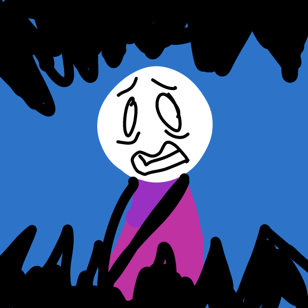  - Online Drawing Game Comic Strip Panel by SeanTrunks