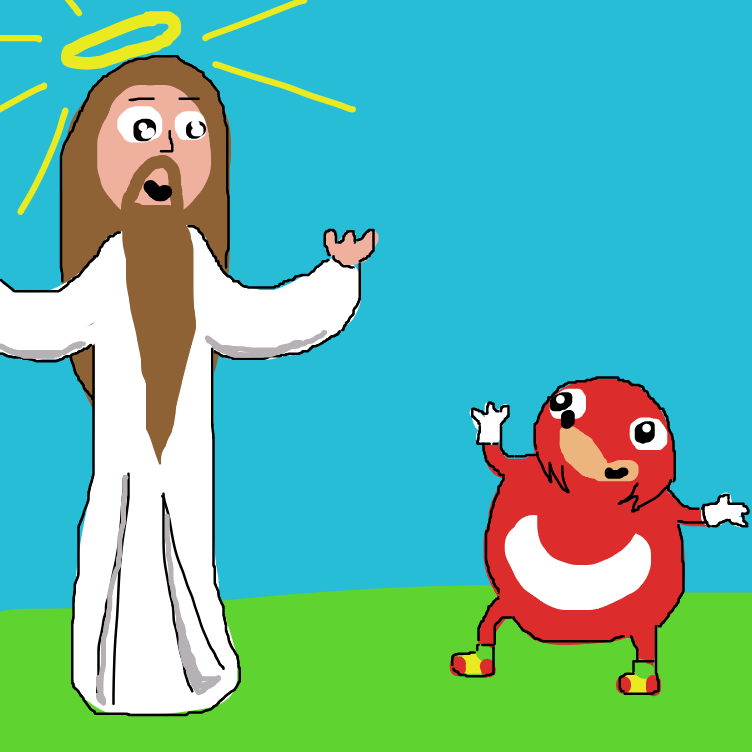 Liked webcomic Do you know the way?