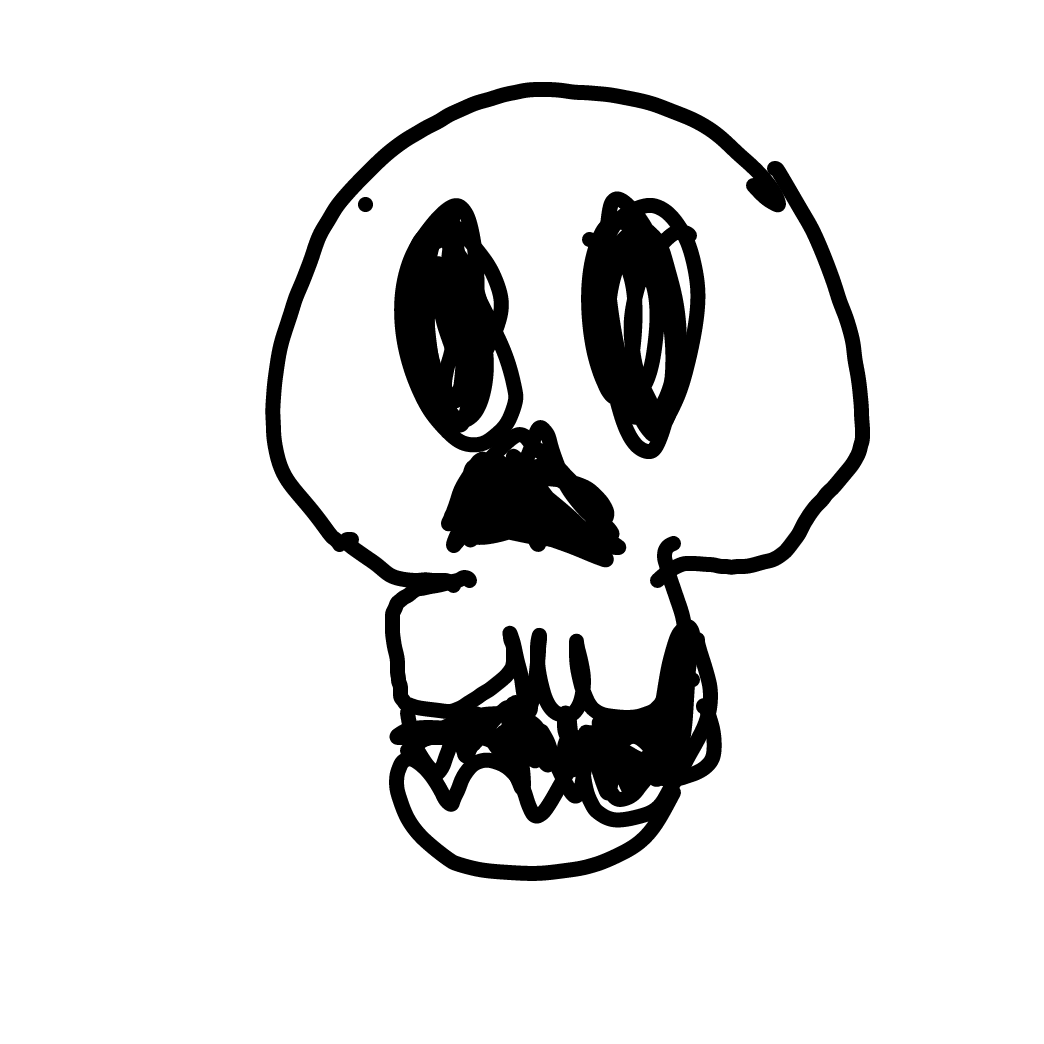  - Online Drawing Game Comic Strip Panel by HeatherWoolley