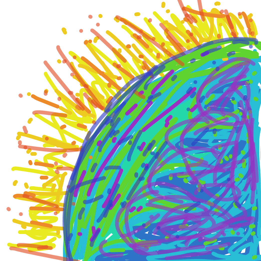  - Online Drawing Game Comic Strip Panel by HeatherWoolley