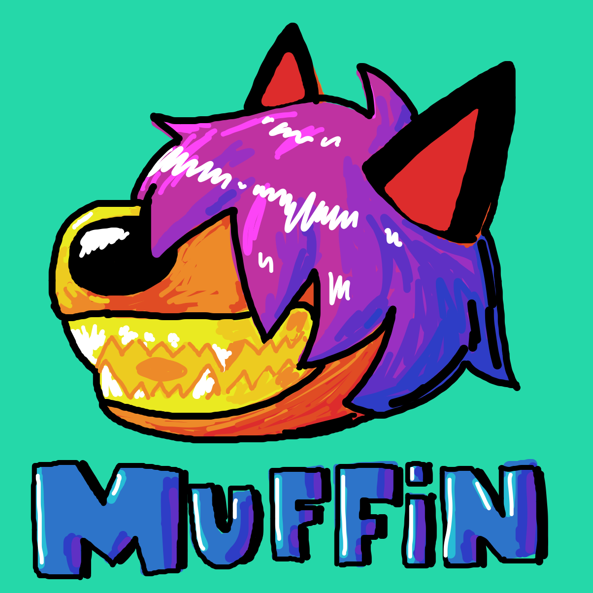 Drawing in Draw random Oc! by Groblinboy