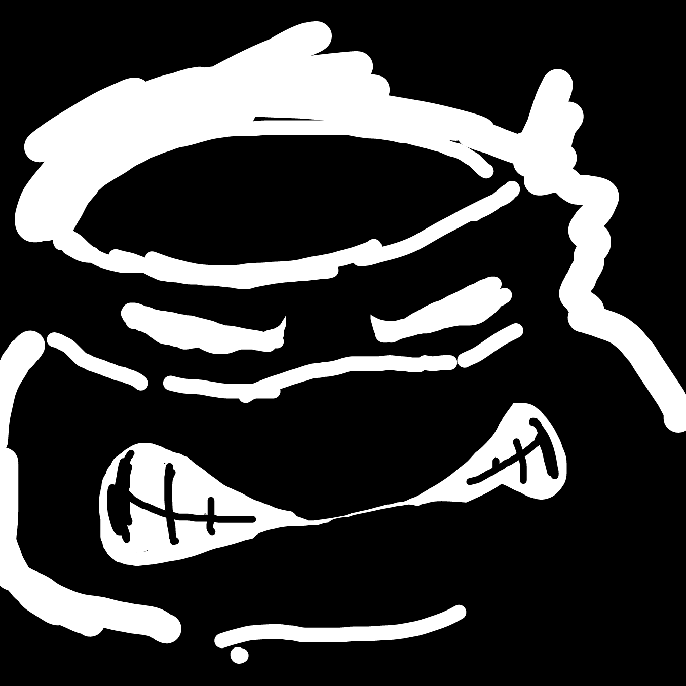 Liked webcomic Ninja Turtlez But Fast