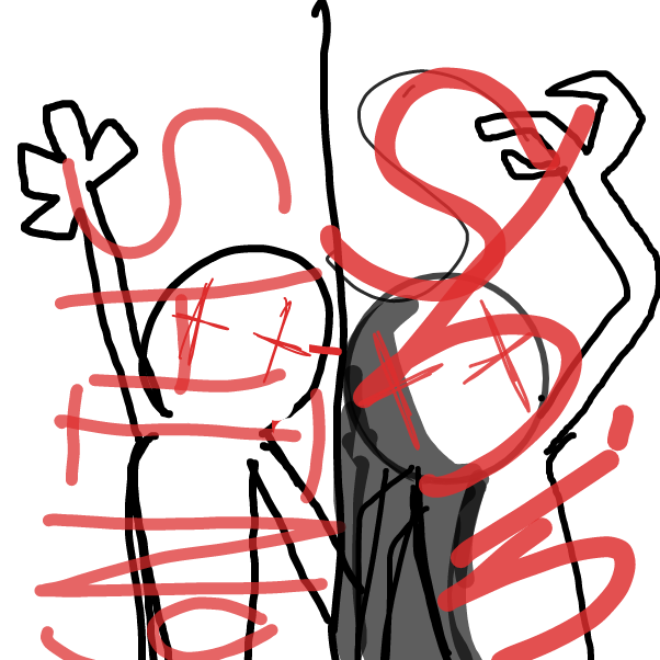 Drawing in Onomatopoeia Little Onomatopoeia  Big by Pojen