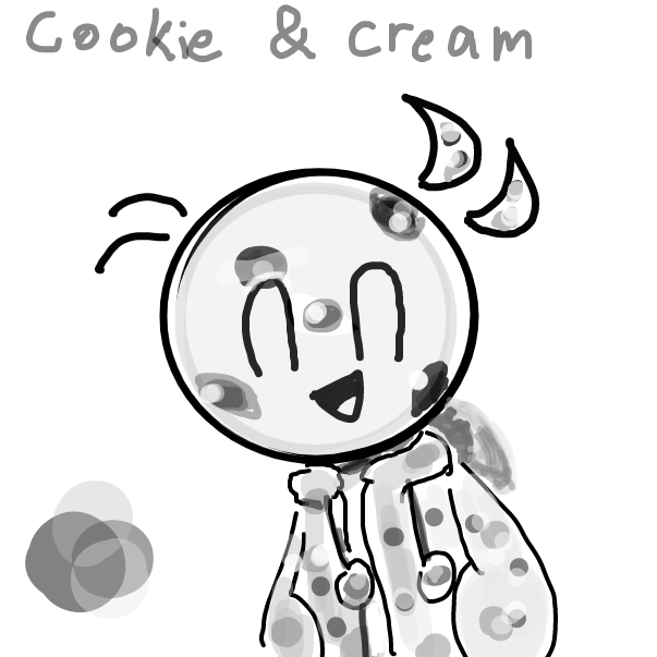 yep that's my favorite...  - Online Drawing Game Comic Strip Panel by FifaSam