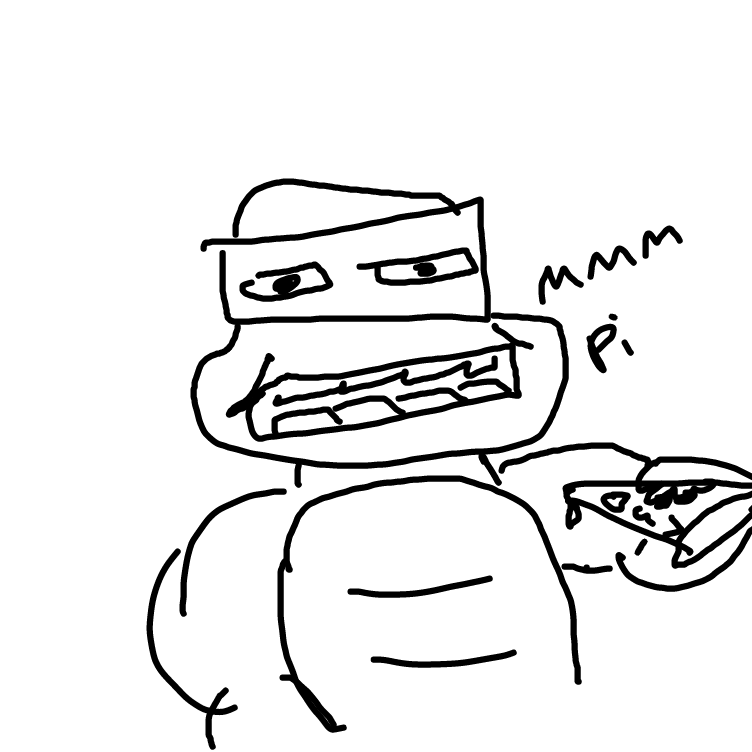  - Online Drawing Game Comic Strip Panel by HeatherWoolley