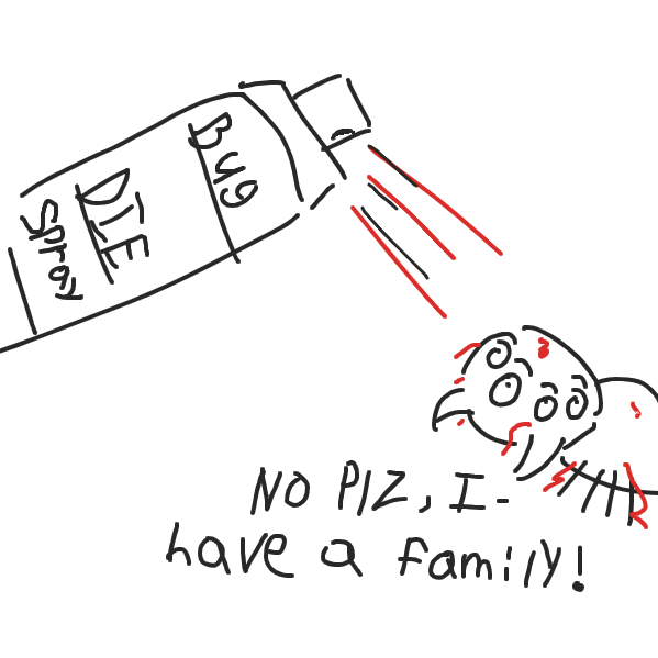  - Online Drawing Game Comic Strip Panel by Zipperino