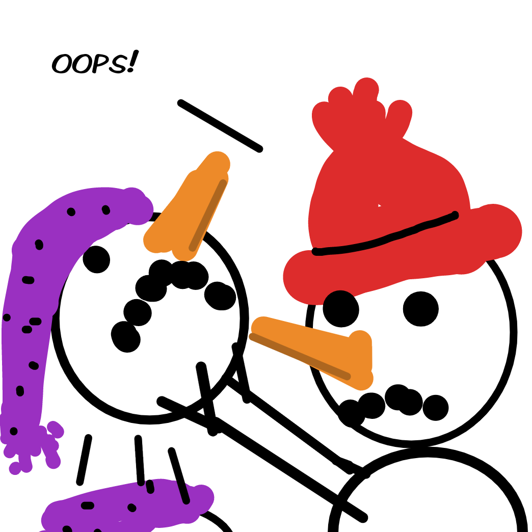  - Online Drawing Game Comic Strip Panel by Emjaypatrick