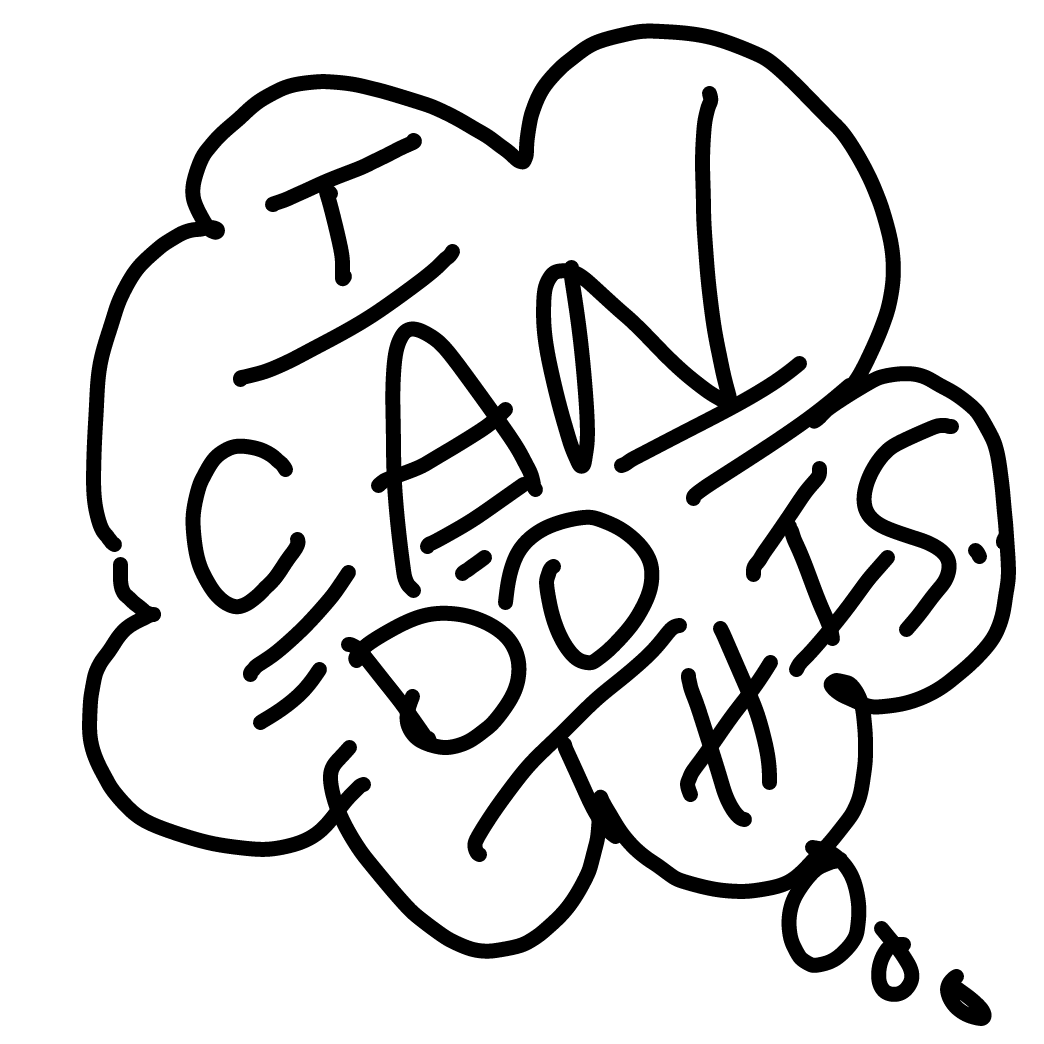  - Online Drawing Game Comic Strip Panel by HeatherWoolley