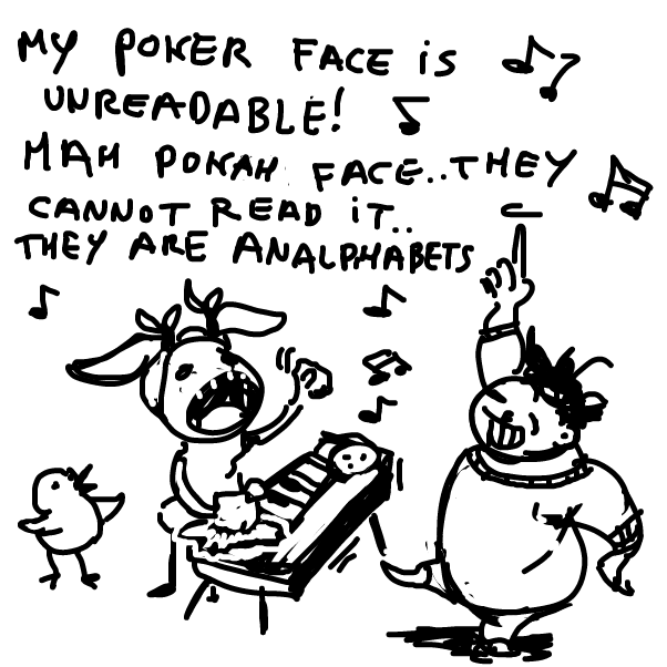  - Online Drawing Game Comic Strip Panel by Peyocay