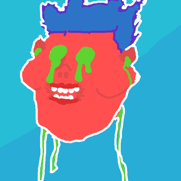 Drawing in just do sum by burnedbread