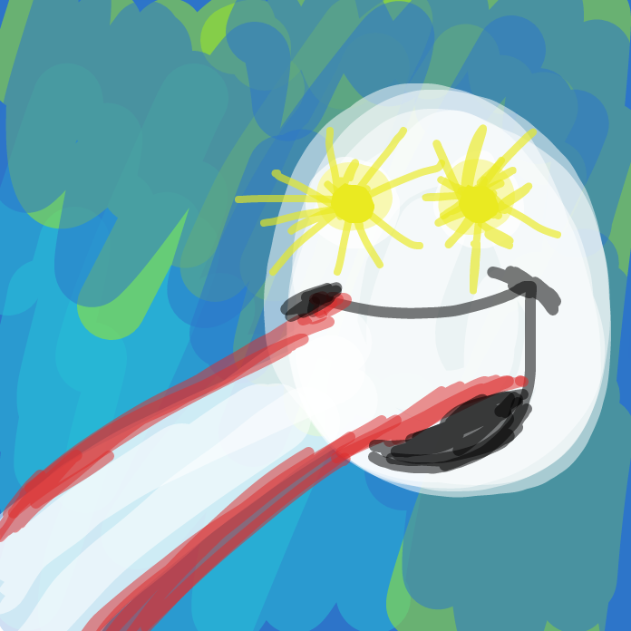  - Online Drawing Game Comic Strip Panel by Mozart