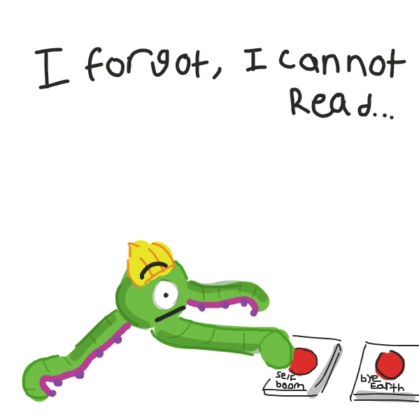  - Online Drawing Game Comic Strip Panel by Zipperino