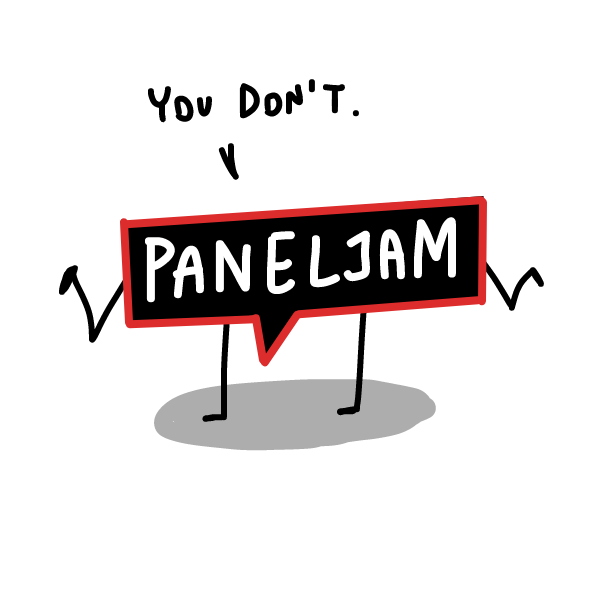  - Online Drawing Game Comic Strip Panel by 🔲