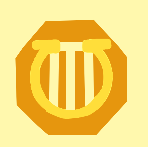 Drawing in Random Symbol Generator by LemonadePie