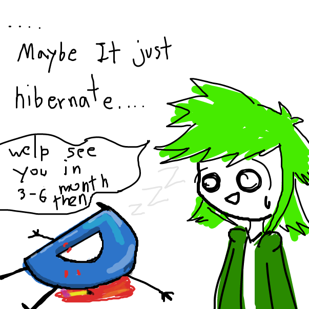  - Online Drawing Game Comic Strip Panel by FifaSam