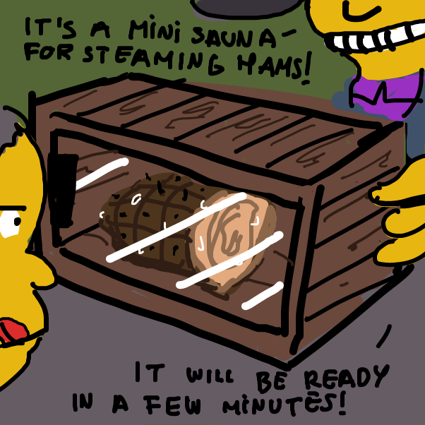  - Online Drawing Game Comic Strip Panel by Peyocay