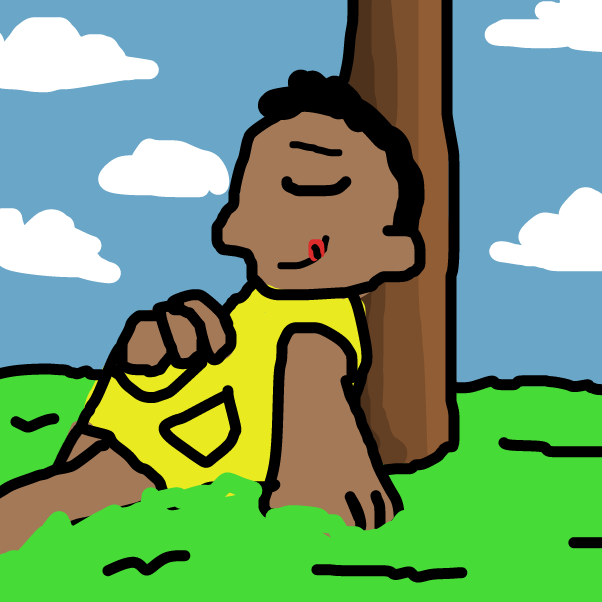  - Online Drawing Game Comic Strip Panel by MCA