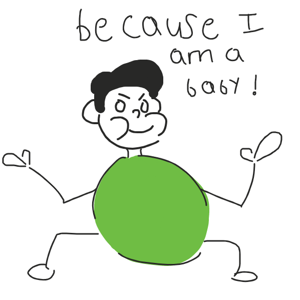  - Online Drawing Game Comic Strip Panel by Zipperino