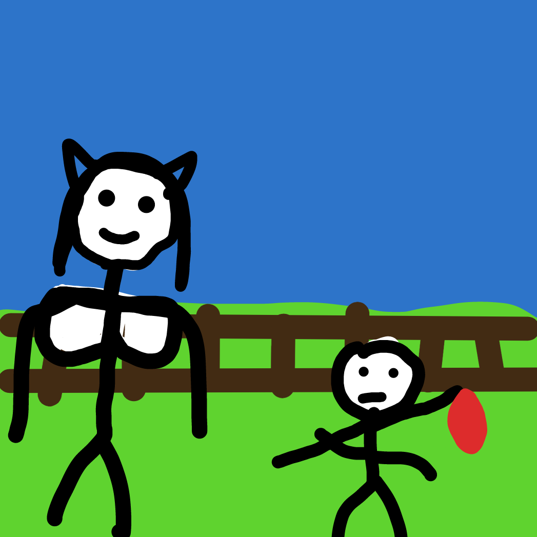 Trainspotting - Online Drawing Game Comic Strip Panel by Thewindowstuff