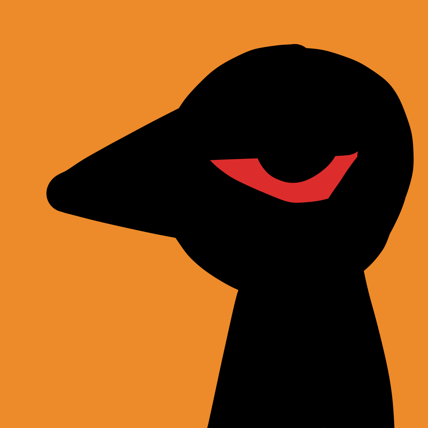 Drawing in 3 colors jam by Chumky