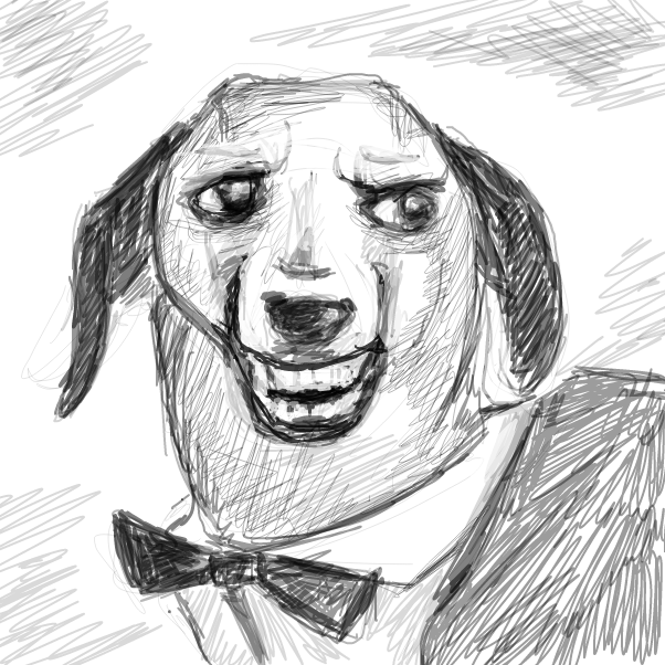  - Online Drawing Game Comic Strip Panel by Peyocay