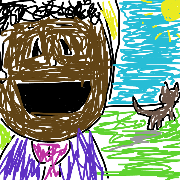 Drawing in harriet tubman saves jenna by JustJamming