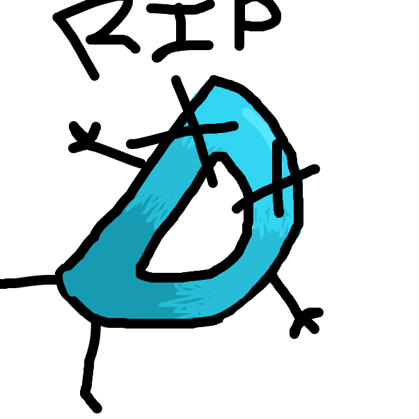 I miss drawception ;-; - Online Drawing Game Comic Strip Panel by LostScimitar87