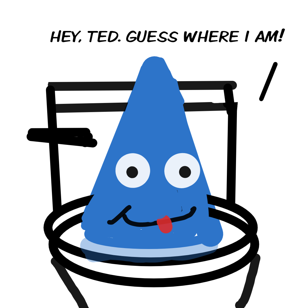  - Online Drawing Game Comic Strip Panel by Emjaypatrick