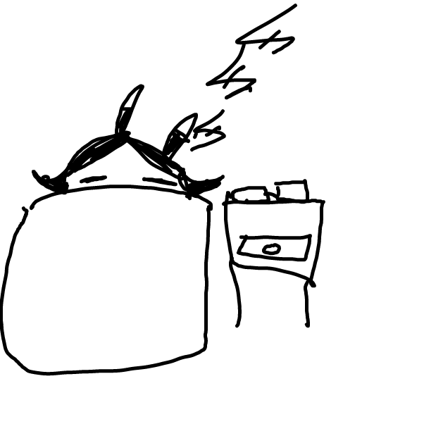 Liked webcomic blues big day