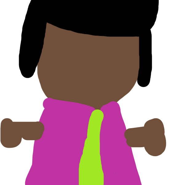  - Online Drawing Game Comic Strip Panel by JustJamming