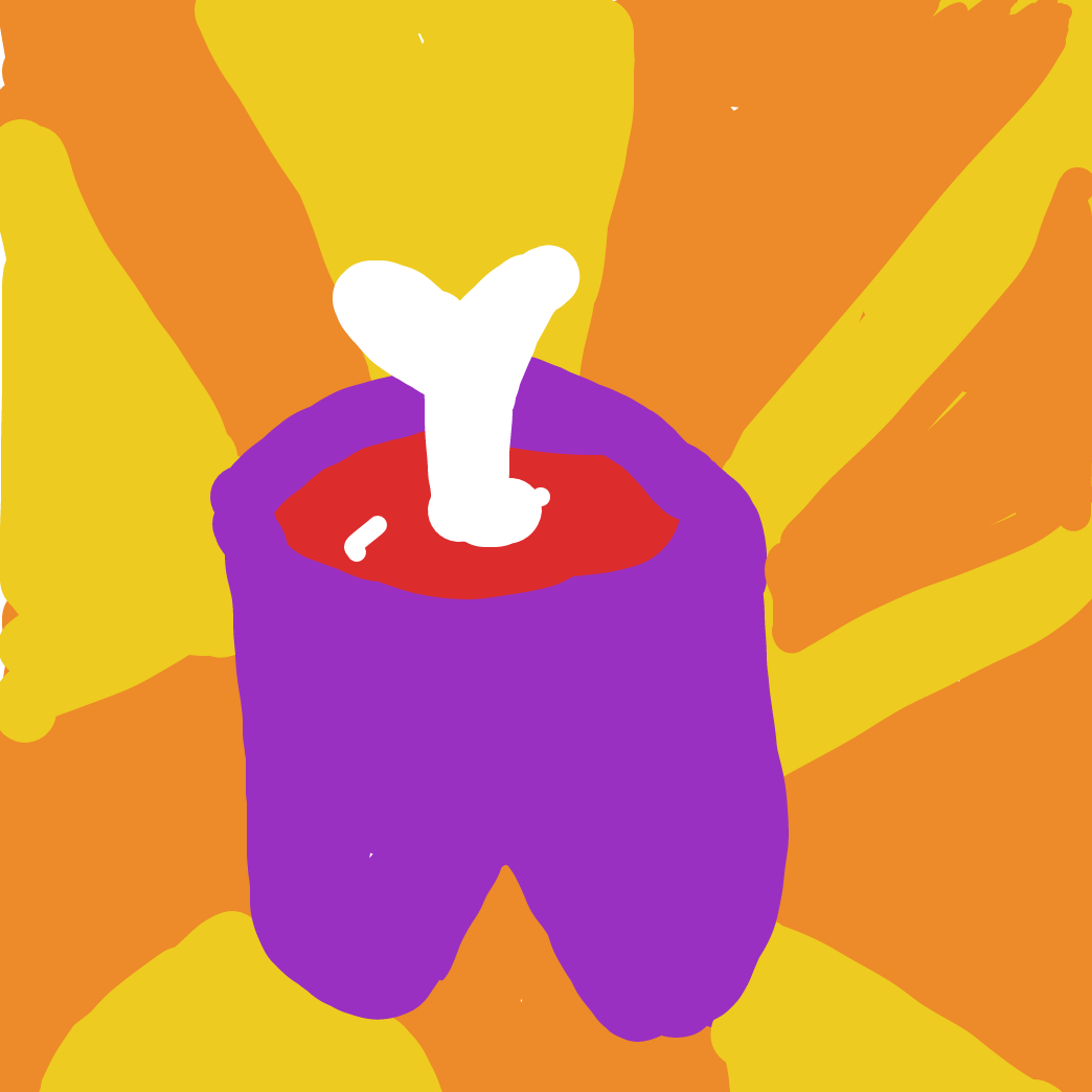  - Online Drawing Game Comic Strip Panel by HeatherWoolley