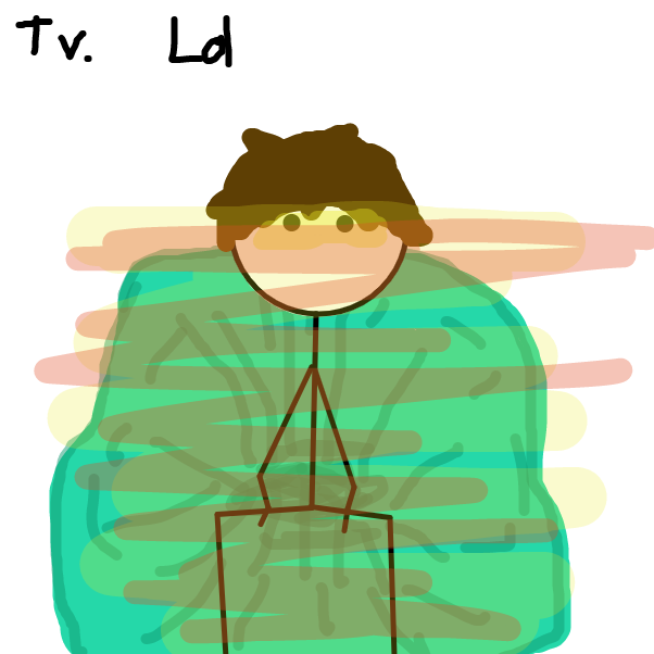  - Online Drawing Game Comic Strip Panel by StickBoyy