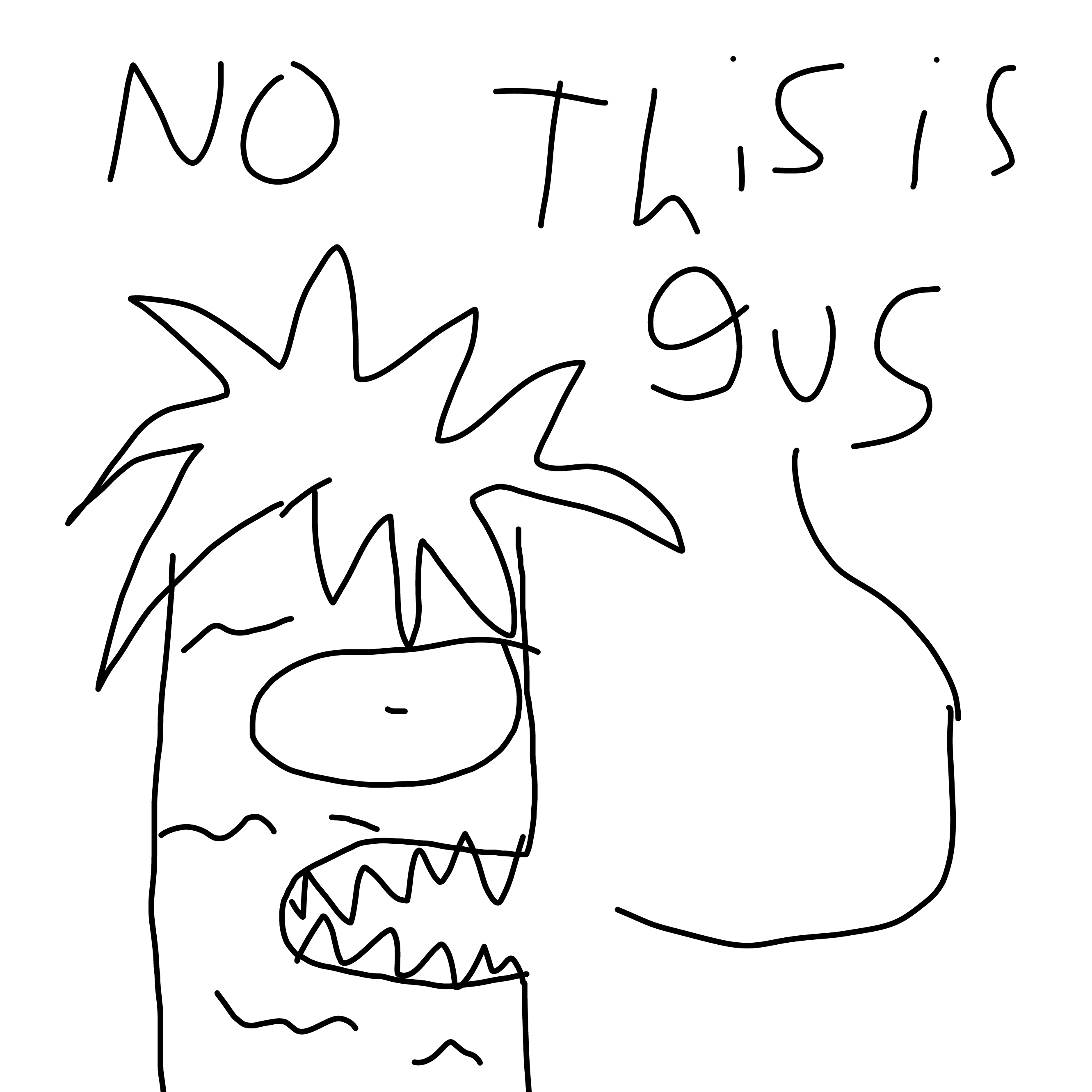 This is Gus! - Online Drawing Game Comic Strip Panel by Thewindowstuff