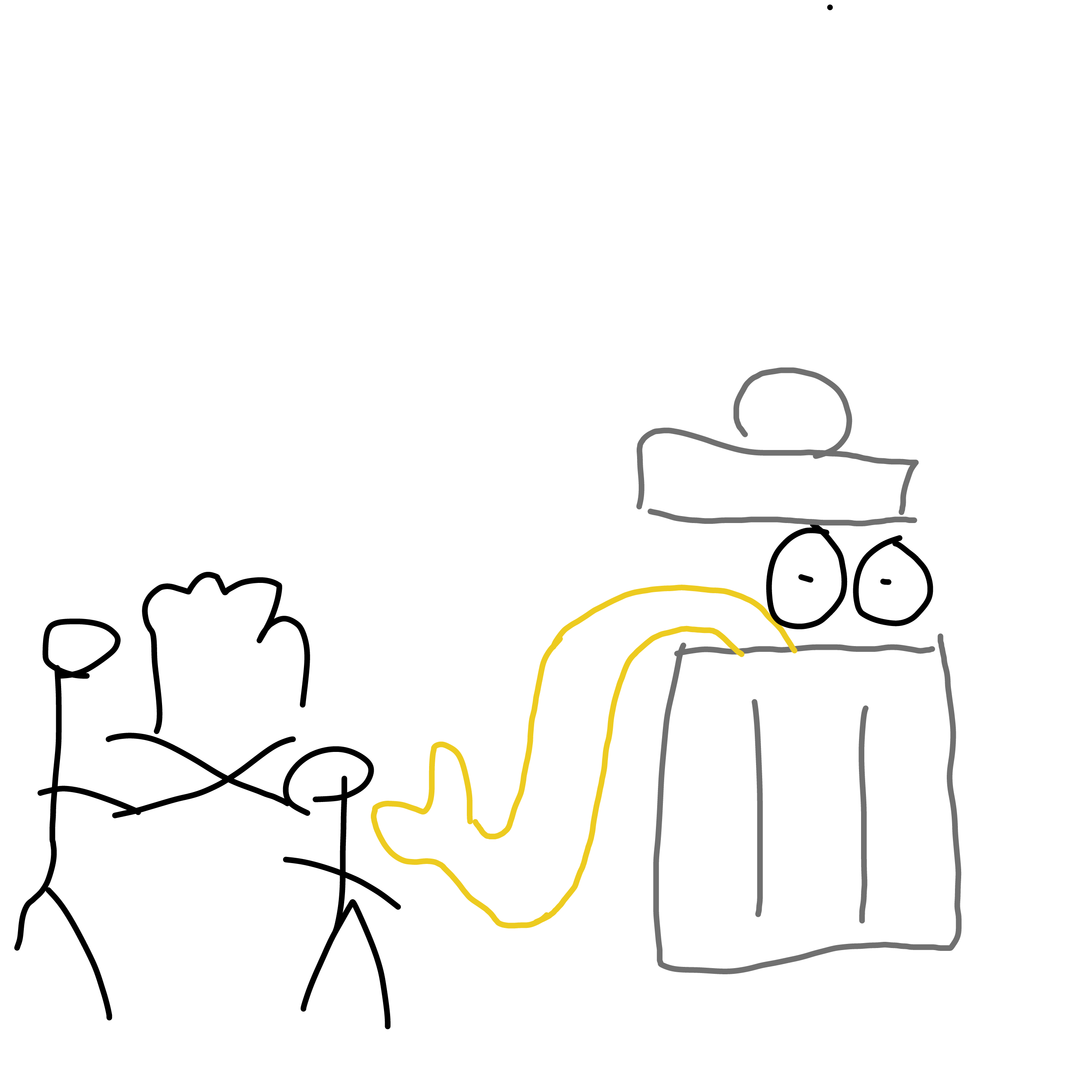 Hes gonna eat them! - Online Drawing Game Comic Strip Panel by Thewindowstuff