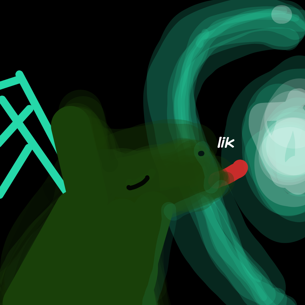  - Online Drawing Game Comic Strip Panel by Emjaypatrick