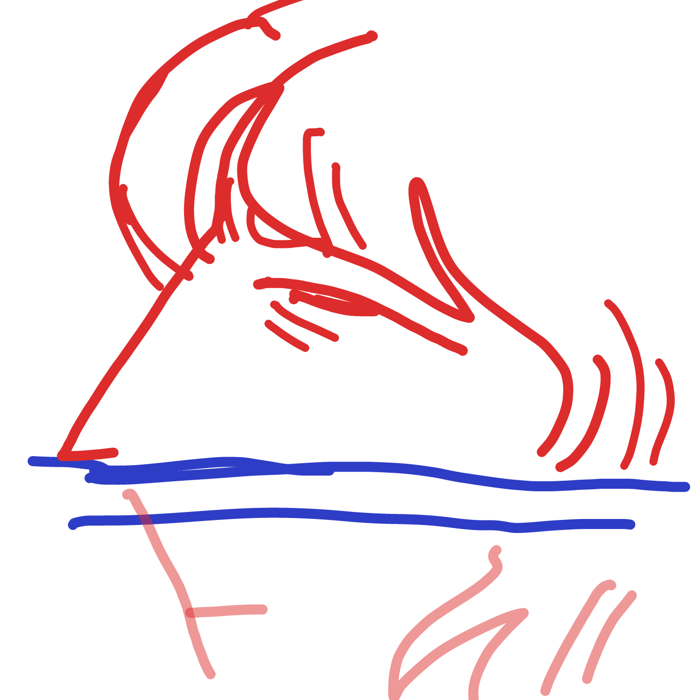  - Online Drawing Game Comic Strip Panel by Chumky