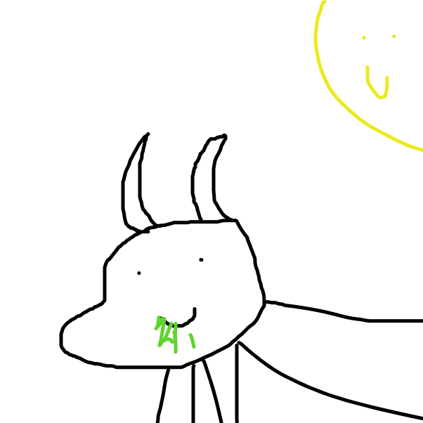  - Online Drawing Game Comic Strip Panel by El maldito govir