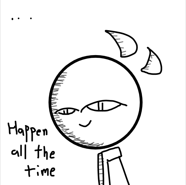 amnesia skill - Online Drawing Game Comic Strip Panel by FifaSam