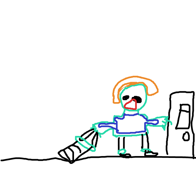 Drawing in energy trasper project by gdgdgdgdgd