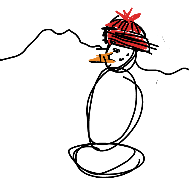  - Online Drawing Game Comic Strip Panel by Rikka